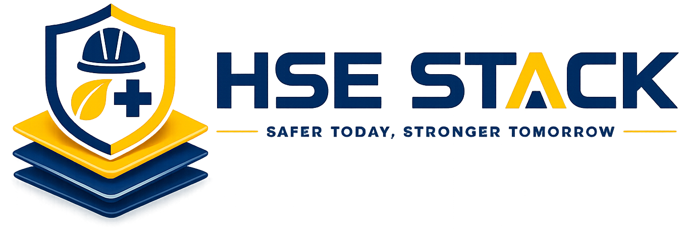 HSE TOOLKIT